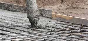 Why Is Rebar Added Into a Concrete Driveway?