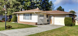 Why buy a Concrete Driveway Instead of Asphalt?
