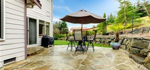 4 Gorgeous Tints For Your New Concrete