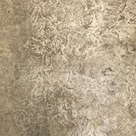 concrete that looks like stone