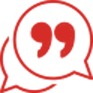 Comment icon