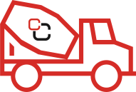 Truck icon